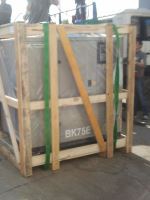 Отгрузка винтовых компрессоров ВК100 и ВК75