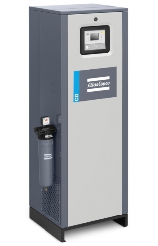 Адсорбционный осушитель Atlas Copco CD170+ 14B -40C 230V G DC