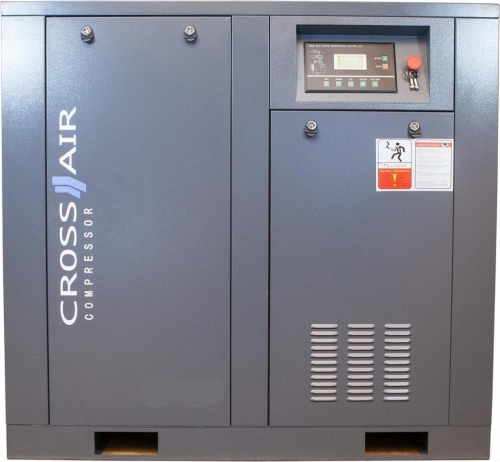 Винтовой компрессор CrossAir CA 45-10GA