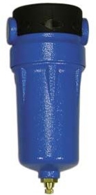Магистральный фильтр ASair (ASPRO) ADF-B-1.0