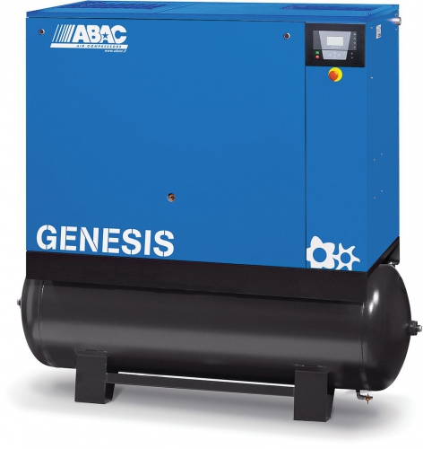 Компрессор ABAC GENESIS I.15