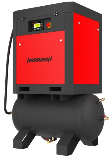 Винтовой компрессор Harrison HRS-941500T3