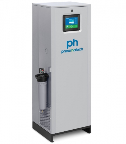 Адсорбционный осушитель Pneumatech PH 350 HE -20C