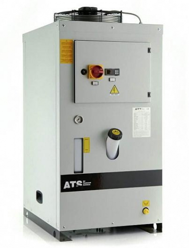 Чиллер ATS CGO 37