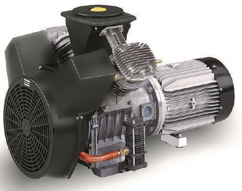 Поршневой компрессор Atlas Copco LT10-30 Power Pack