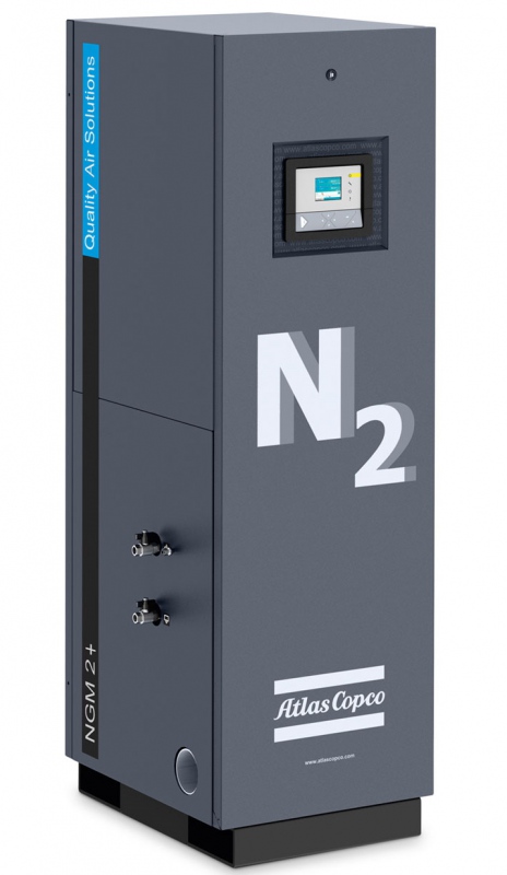 Генератор азота Atlas Copco NGM5