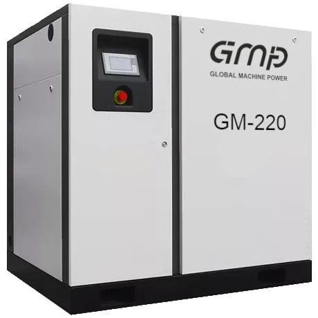 Винтовой компрессор GMP GM-220 (IP23)