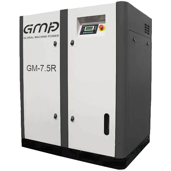 Винтовой компрессор GMP GM-5.5R (IP23)