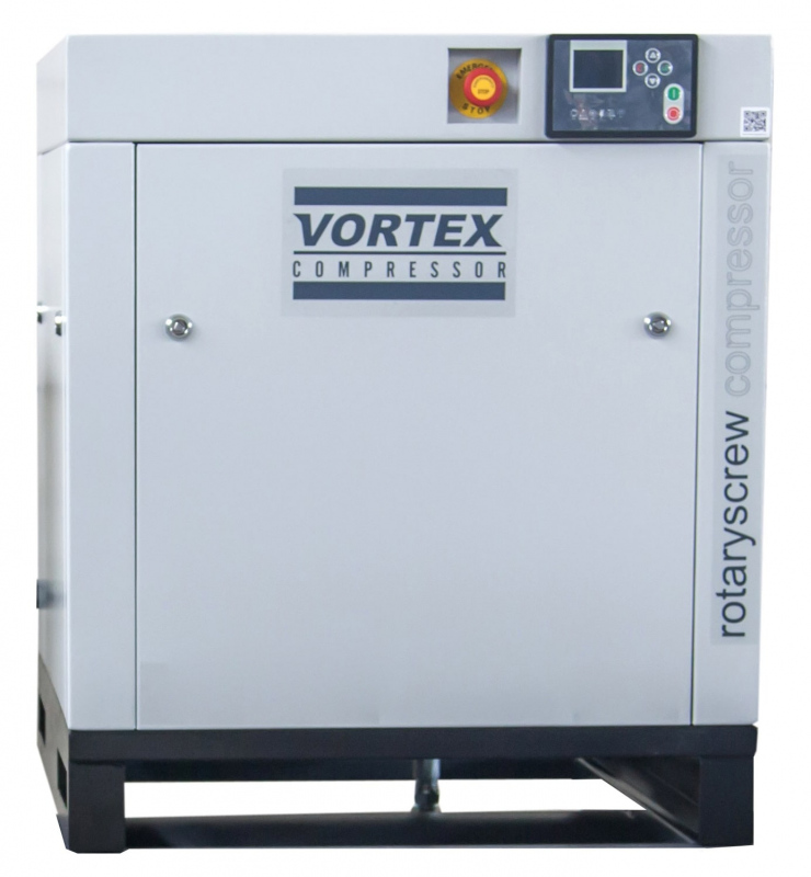 Винтовой компрессор Vortex MC 15