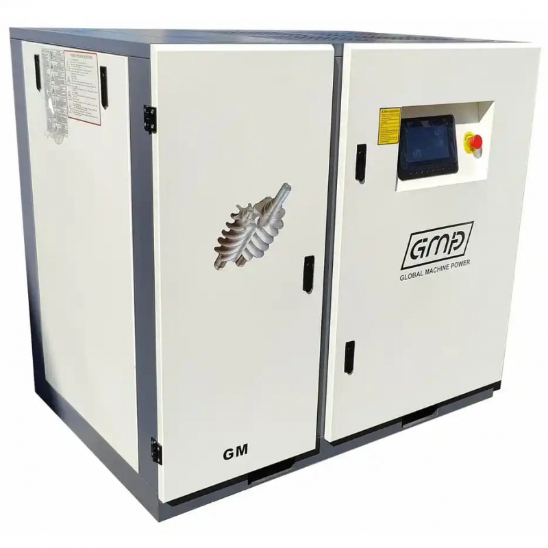 Винтовой компрессор GMP GM-132-16