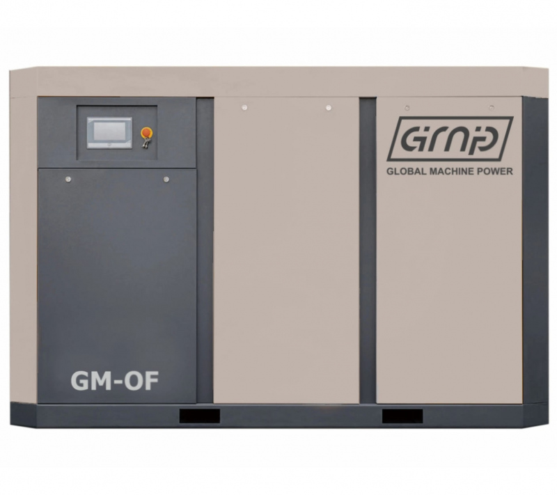 Безмасляный компрессор GMP GM300-OF VSD