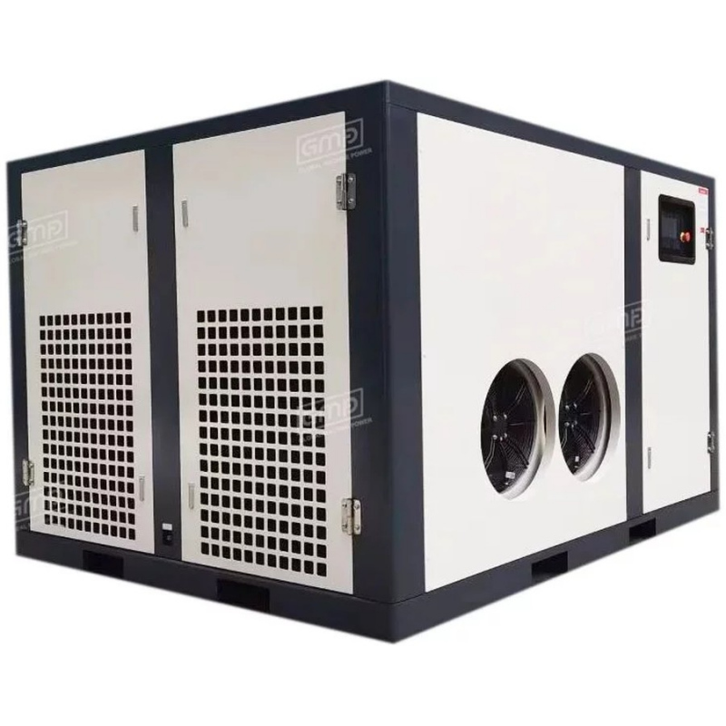 Винтовой компрессор GMP GM-110-40VSD TW