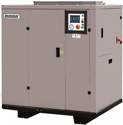 Компрессор ZAMMER SK15-(8,10,15)