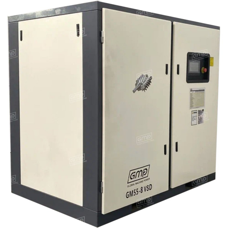 Винтовой компрессор GMP GM 55 VSD GE/HB