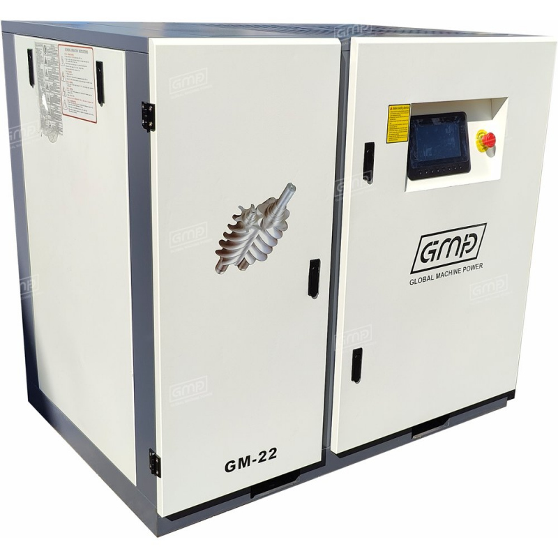 Винтовой компрессор GMP GM 22 VSD GE/HB