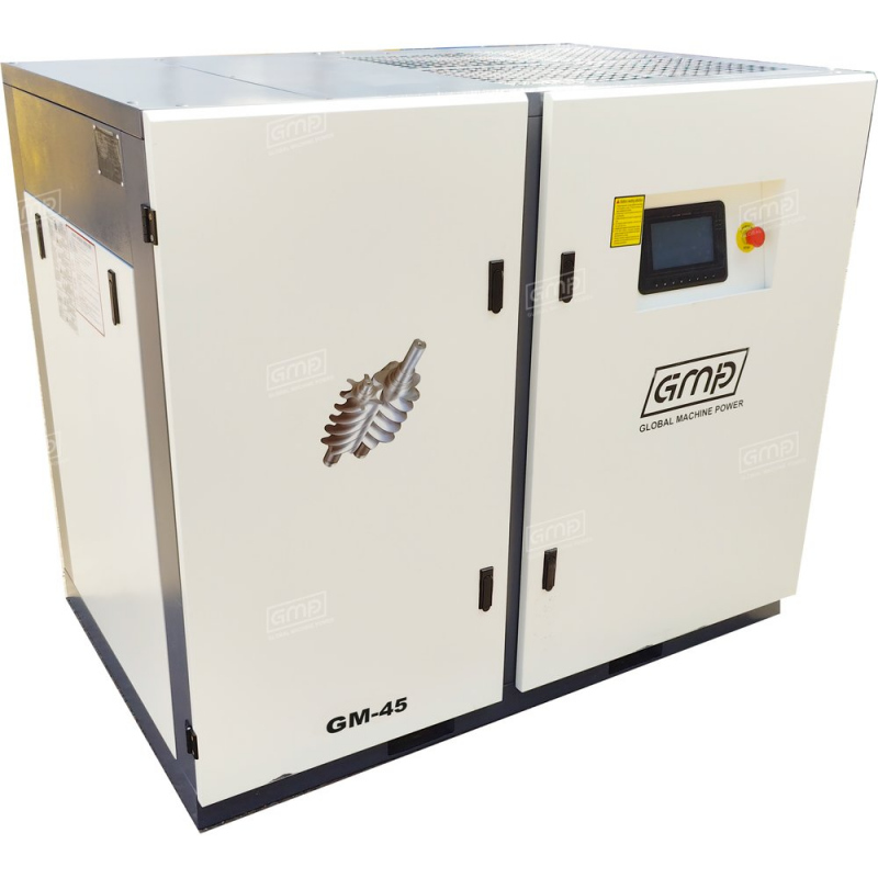 Винтовой компрессор GMP GM 45D VSD GE/HB