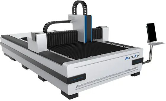 MetalTec 1530 B (RECI-1000 W)