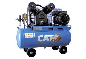 Компрессор CAT V65-50