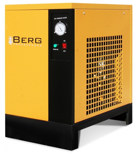 Рефрижераторный осушитель Berg OB-18.5 16