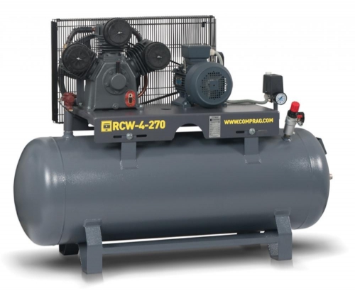 Компрессор Comprag RCW-4-100