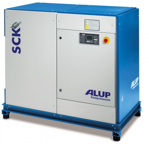Компрессор ALUP SCK 10 400/3/50