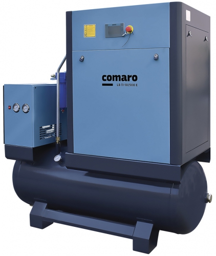 Компрессор Comaro LB 18,5 / 500 E