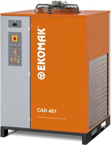 Рефрижераторный осушитель воздуха CAD 750
