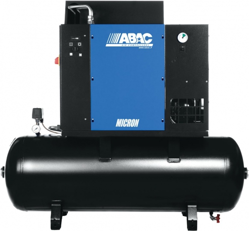 Компрессор Abac MICRON.E 3-200