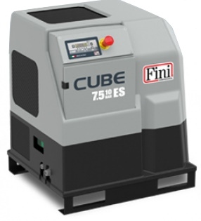 Компрессор Fini CUBE 5,5-10