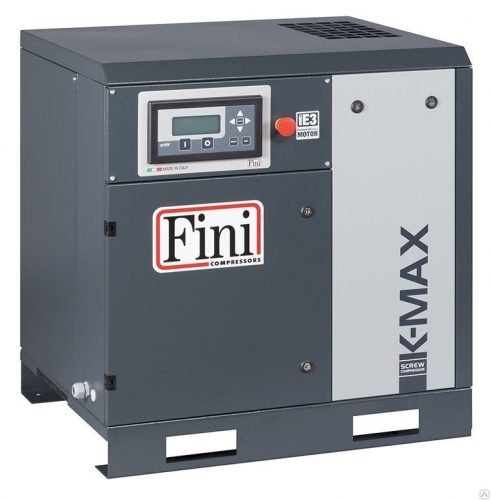 Компрессор Fini K-MAX 1108/10