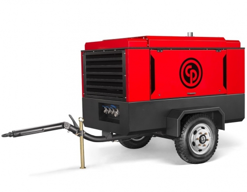 Chicago Pneumatic CPS 400 Е