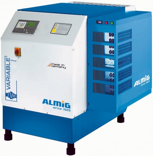 Винтовой компрессор ALMiG VARIABLE-20 PLUS