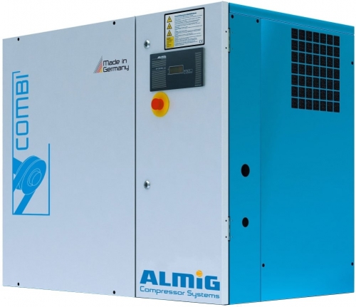 Винтовой компрессор ALMiG COMBI-18