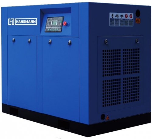 Винтовой компрессор Hansmann RS22A