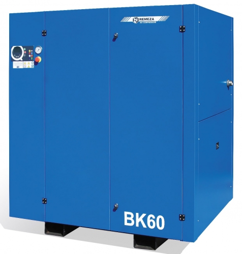 Винтовой компрессор Remeza BK60-8(10/13/15)ВС