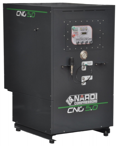 Компрессор высокого давления Nardi CNG 5.0