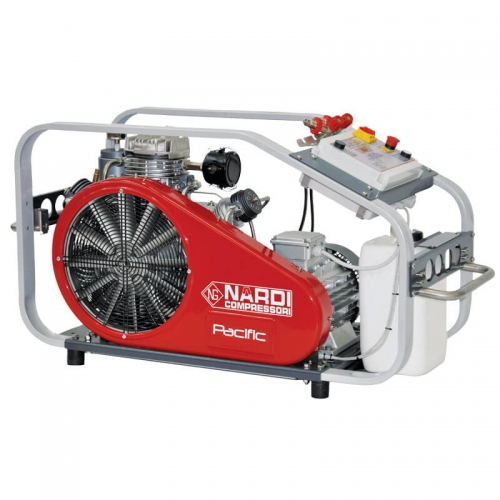 Компрессор высокого давления Nardi Pacific P 30