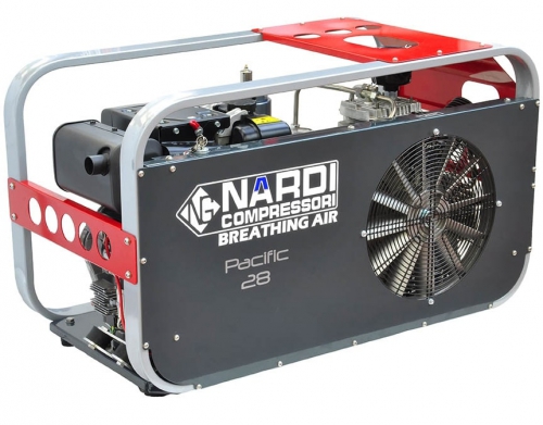 Компрессор высокого давления Nardi Pacific D 30