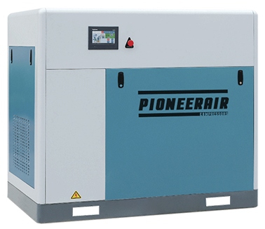 Винтовой компрессор Pioneerair LW-60B VF