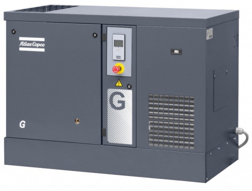 Компрессор Atlas Copco G11 13FF